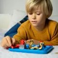 Droga do świątyni. Smocza edycja. Smart Games - tantis.pl