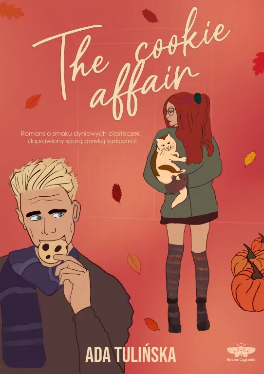 The cookie affair - tantis.pl