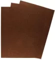 Filc A3 brązowy 1mm - tantis.pl