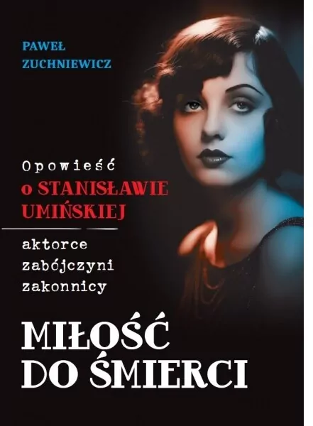 Miłość do śmierci - tantis.pl