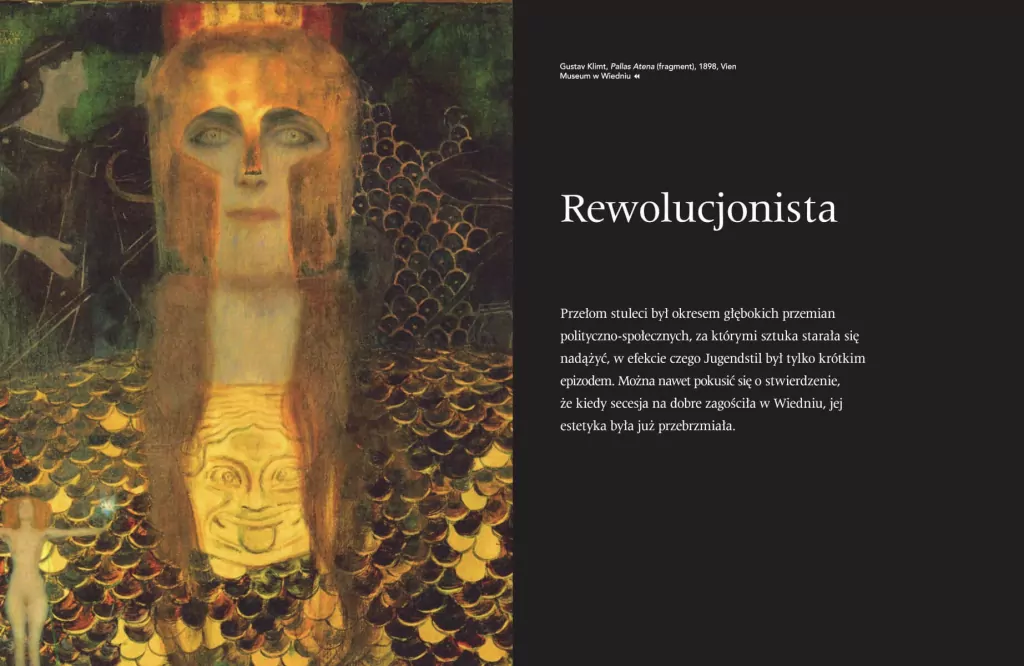 Gustav Klimt - tantis.pl