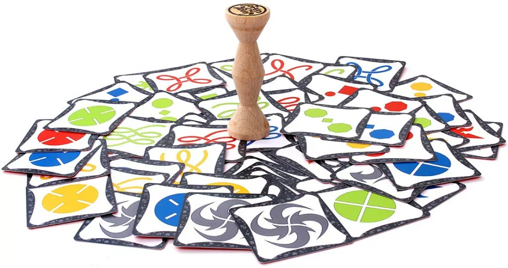 Rebel. Jungle Speed Eco - tantis.pl