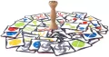 Rebel. Jungle Speed Eco - tantis.pl