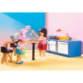 Rodzinna kuchnia. Dollhouse 70206 - tantis.pl