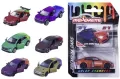 Majorette Pojazdy Color Change mix - tantis.pl
