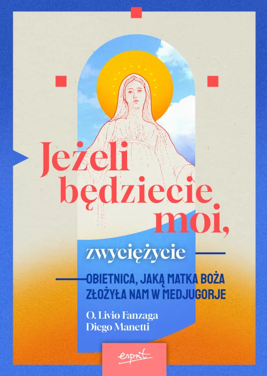 Jeżeli będziecie moi, zwyciężycie - tantis.pl