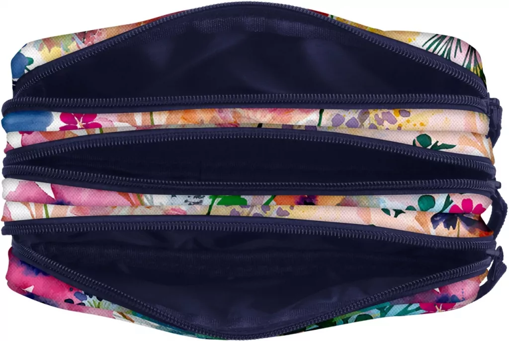 Piórnik BackUp 7 G10 DERFORM - tantis.pl