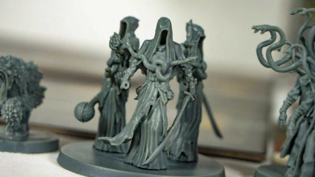 Bloodborne: Zakazany Las - tantis.pl