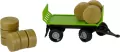 Traktor z akcesoriami Moje Ranczo - tantis.pl