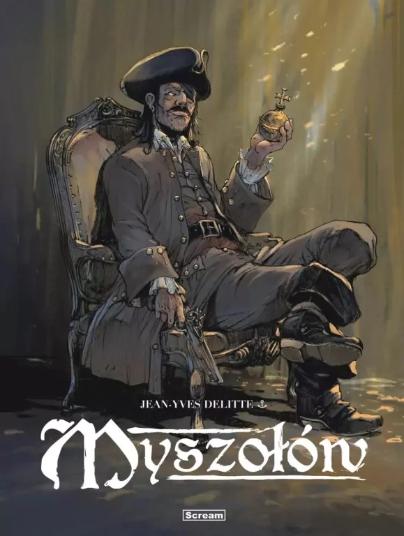 Myszołów - tantis.pl