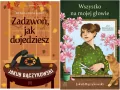 Pakiet: Zadzwoń, jak dojedziesz / Wszystko na mojej głowie - tantis.pl