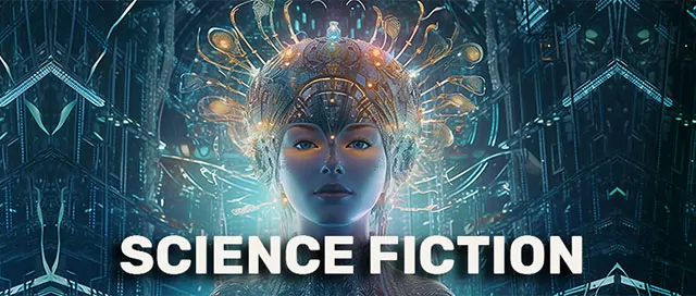 Science fiction