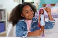 Barbie Lalka Zabawa włosami - tantis.pl