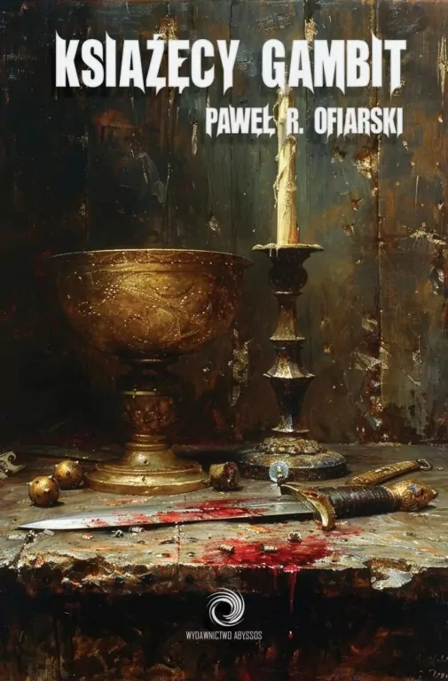 Książęcy Gambit - tantis.pl