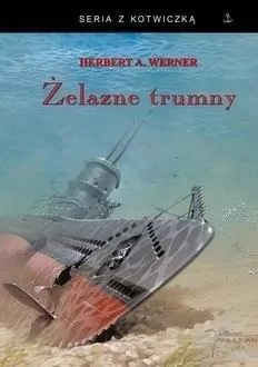 Żelazne trumny - tantis.pl
