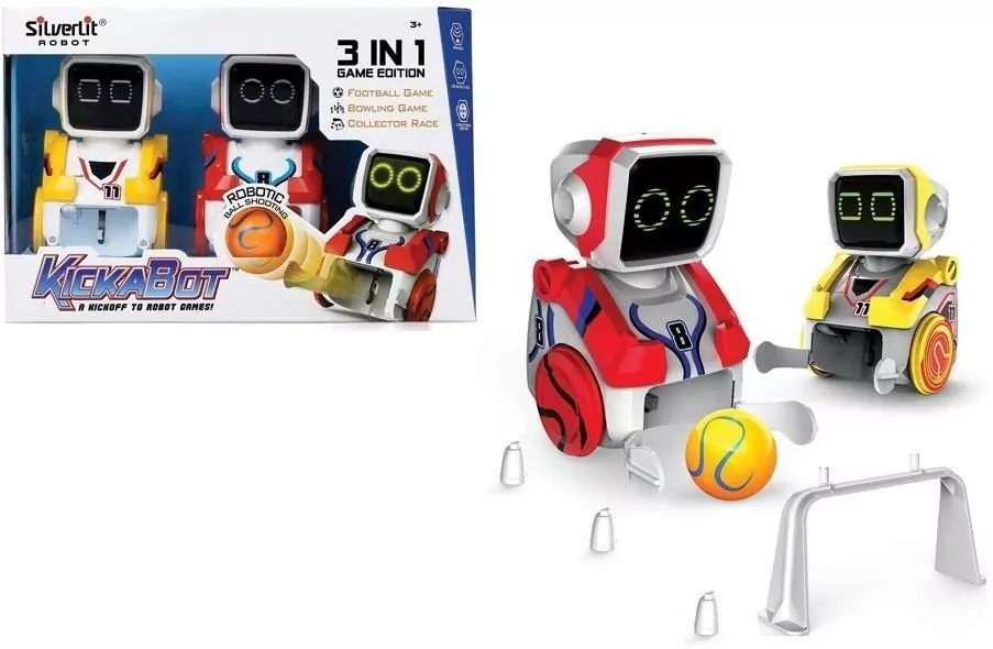 Kickabot 2-pack - tantis.pl