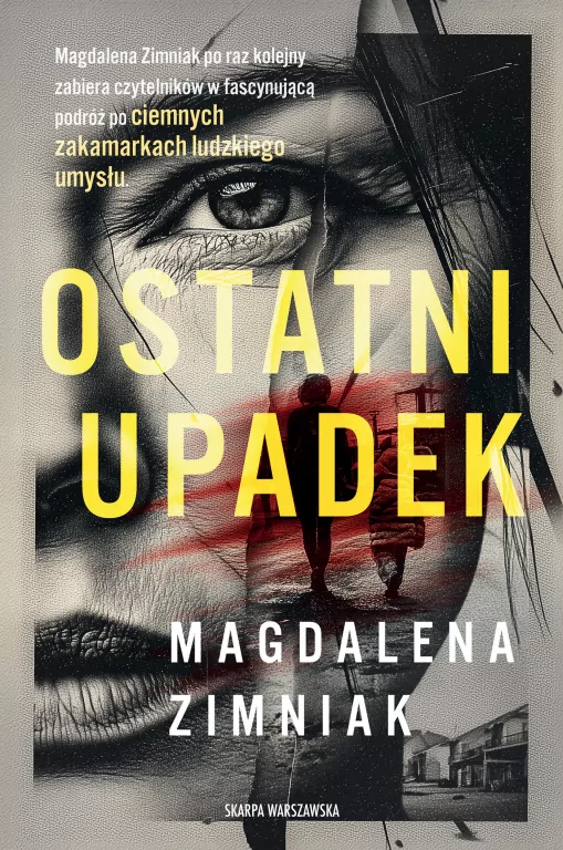 Ostatni upadek - tantis.pl
