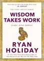 Wisdom Takes Work - tantis.pl