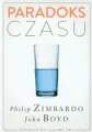 Paradoks czasu. Biblioteka psychologii współczesnej - tantis.pl