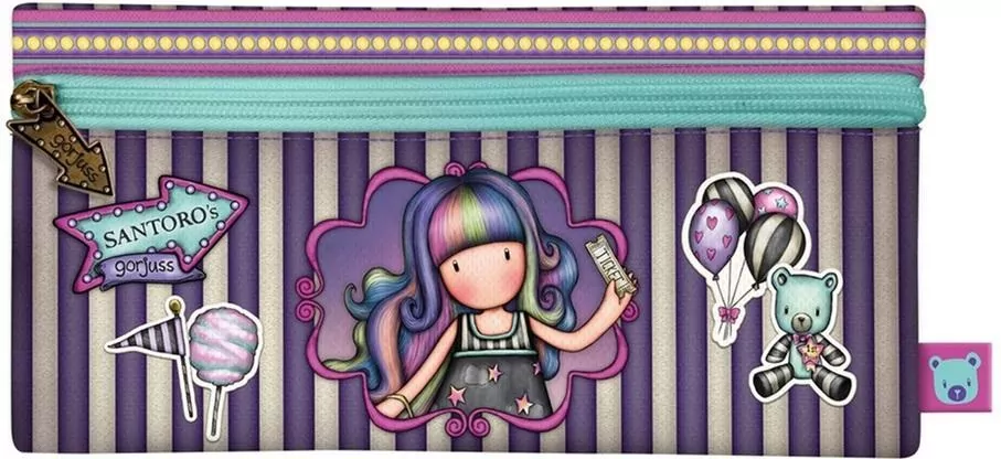 Piórnik Gorjuss Fairground Up and Away - tantis.pl