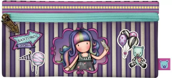 Piórnik Gorjuss Fairground Up and Away