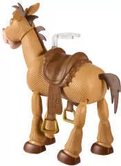 Disney Pixar Toy Story 5 Mustang RC - tantis.pl