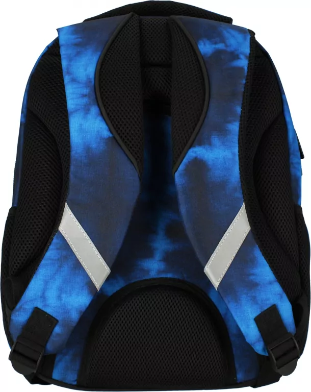 Plecak młodzieżowy Tie Dye - tantis.pl