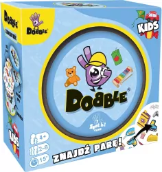 Dobble Kids