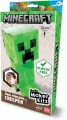 Minecraft zbuduj figurkę Creepera - tantis.pl