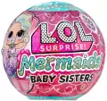 L.O.L. Surprise Mermaids Tots, mix - tantis.pl