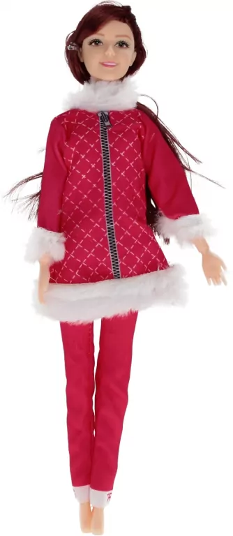 LALKA 29CM AKC 20X33X6 NARTY MIX2 MC WB 36/72 - tantis.pl