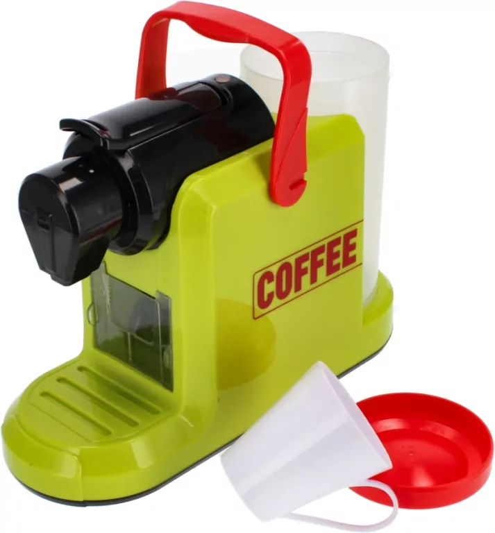 Ekspres do kawy - tantis.pl