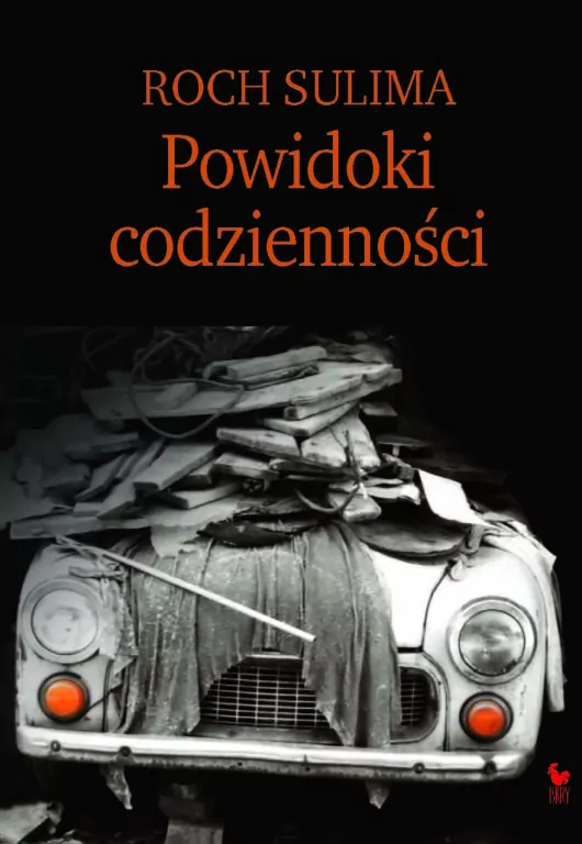 Powidoki Codzienności - tantis.pl