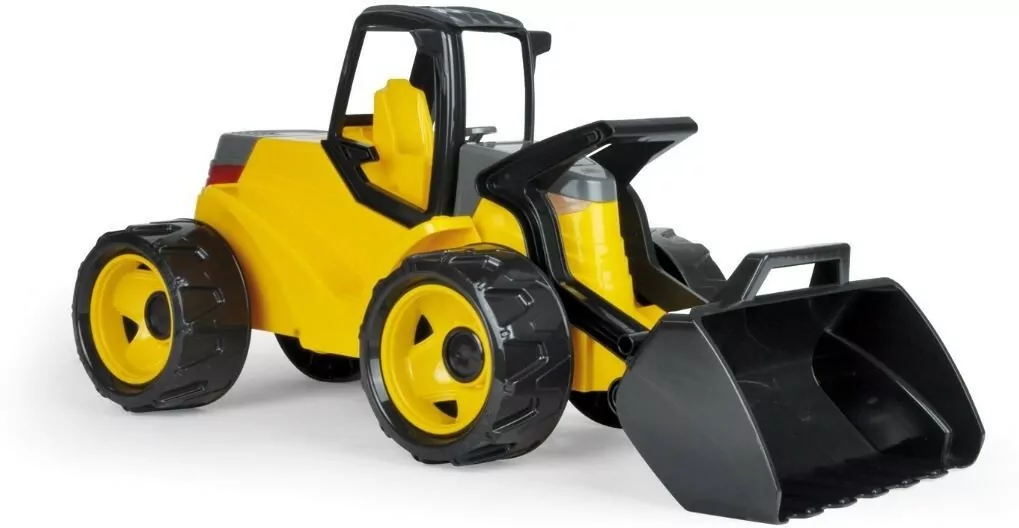 Lena. Pojazd budowlany Ładowarka - tantis.pl