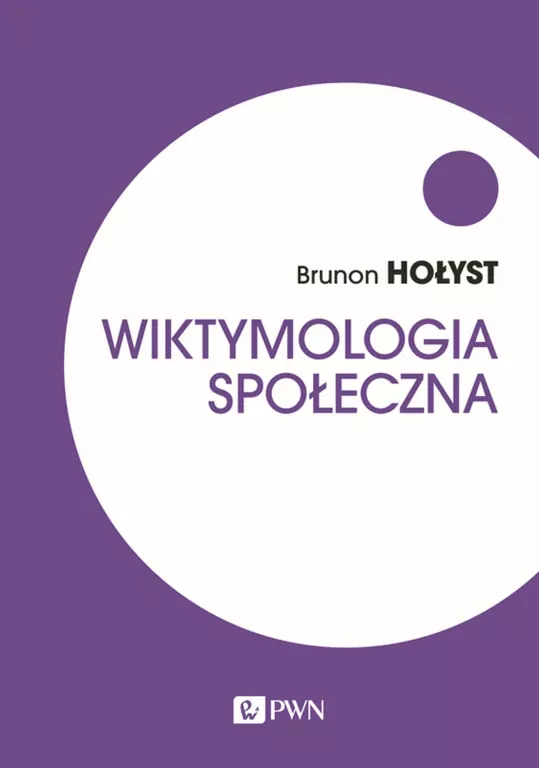 Wiktymologia społeczna wyd. 2020 - tantis.pl