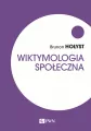 Wiktymologia społeczna wyd. 2020 - tantis.pl