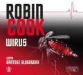 Wirus. Audiobook - tantis.pl