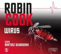 Wirus. Audiobook