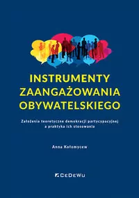 Instrumenty zaangażowania obywatelskiego - tantis.pl
