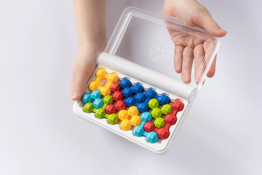 IQ Twins. Smart Games - tantis.pl