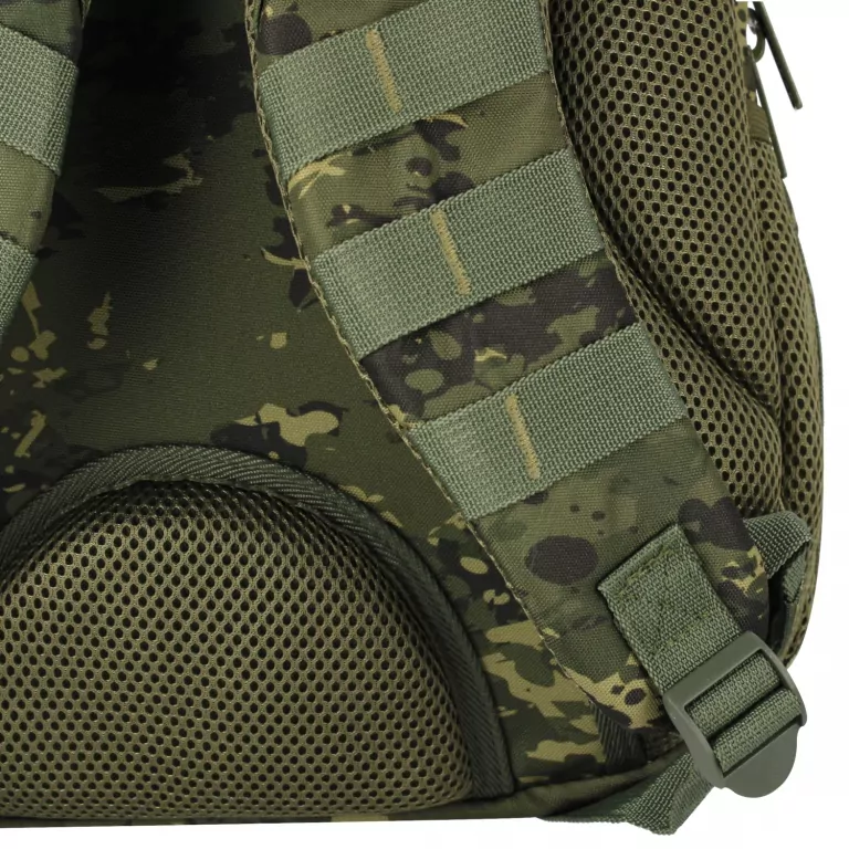 Plecak młodzieżowy Tactic - tantis.pl