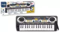 Keyboard elektroniczny 37 klawiszy - tantis.pl