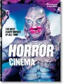 Horror Cinema - tantis.pl