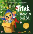 Titek i magia świąt - tantis.pl
