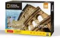 Puzzle 3D. National Geographic. The Colosseum - tantis.pl