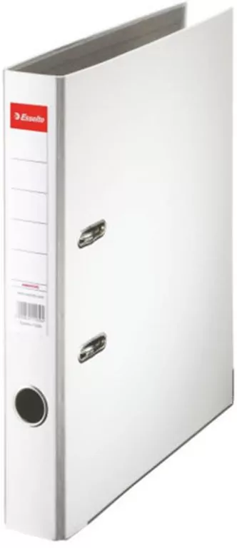 Segregator A4/50 EKO ESS 81190, biały - tantis.pl