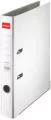 Segregator A4/50 EKO ESS 81190, biały - tantis.pl