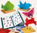 Kids art laboratorium origami - tantis.pl