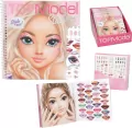 Zestaw Top Model Dress Me Up Face 13984A - tantis.pl