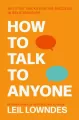How to talk to anyone - tantis.pl